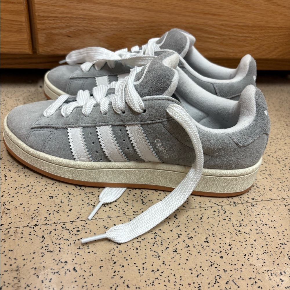 Adidas Campus Shoes